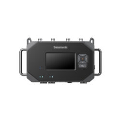 Trạm Base Saramonic WiTalk BASE-G G-Mount (WITALK9BASE-G) - Ảnh 5