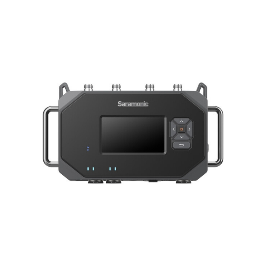 Trạm Base Saramonic WiTalk BASE-G G-Mount (WITALK9BASE-G) - Ảnh 5