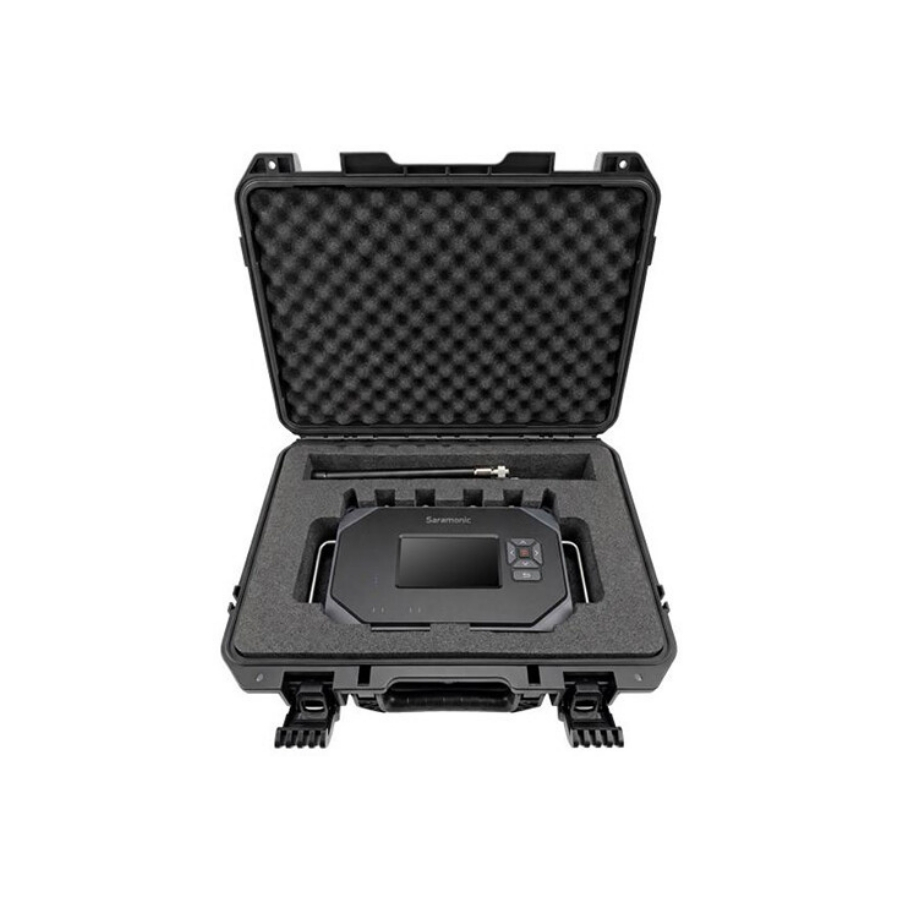 Trạm Base Saramonic WiTalk BASE-V V-Mount (WITALK9BASE-V) - Ảnh 7