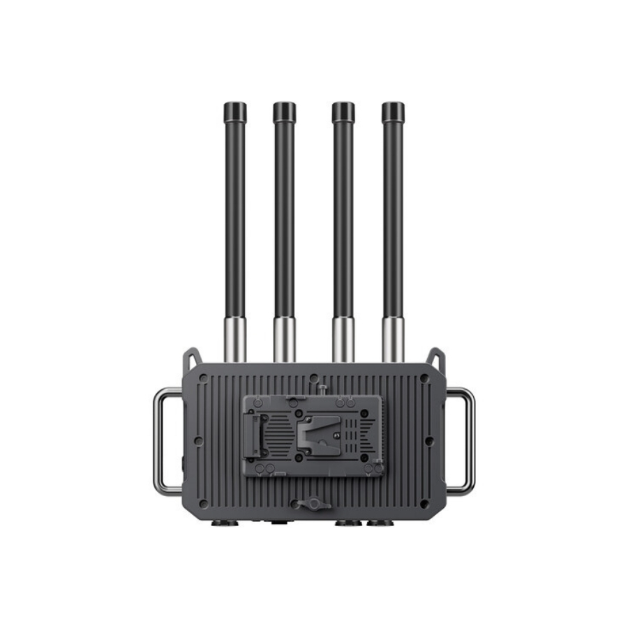 Trạm Base Saramonic WiTalk BASE-V V-Mount (WITALK9BASE-V) - Ảnh 5