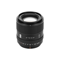 Viltrox 75mm f/1.8 EVO XF (FUJIFILM X)