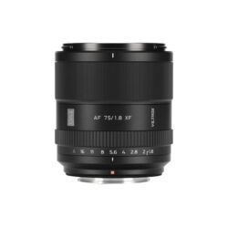 Viltrox 75mm f/1.8 EVO XF (FUJIFILM X) - Ảnh 7