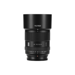 Viltrox 75mm f/1.8 EVO XF (FUJIFILM X) - Ảnh 6