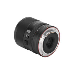 Alternative view of Viltrox 75mm f/1.8 EVO Z (Nikon Z)