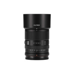 Viltrox 75mm f/1.8 EVO Z (Nikon Z) - Ảnh 5