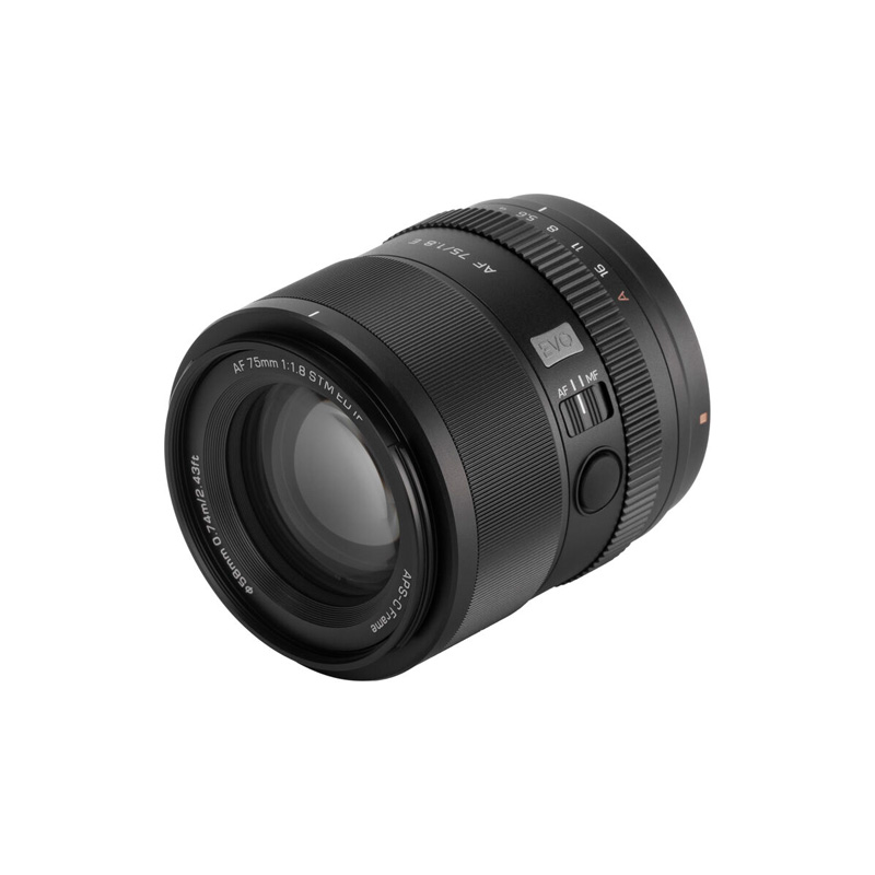 Viltrox 75mm f/1.8 EVO E (Sony E) - Ảnh 10