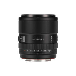 Viltrox 75mm f/1.8 EVO E (Sony E) - Ảnh 9