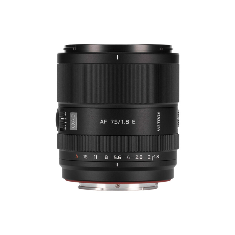 Viltrox 75mm f/1.8 EVO E (Sony E) - Ảnh 9