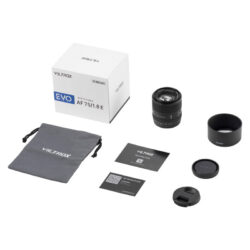 Viltrox 75mm f/1.8 EVO E (Sony E) - Ảnh 7