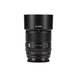 Viltrox 75mm f/1.8 EVO E (Sony E) - Ảnh 5