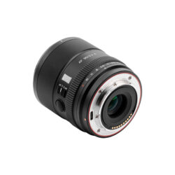 Alternative view of Viltrox 90mm f/2.2 EVO E (Sony E)
