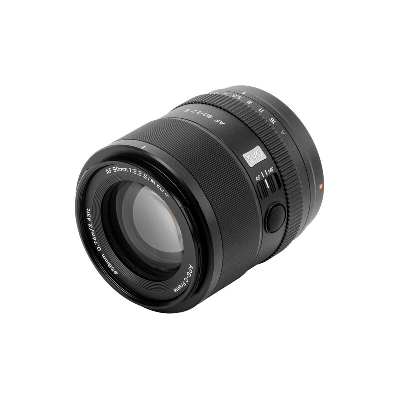 Viltrox 90mm f/2.2 EVO E (Sony E) - Ảnh 6