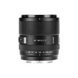 Viltrox 90mm f/2.2 EVO E (Sony E) - Ảnh 5