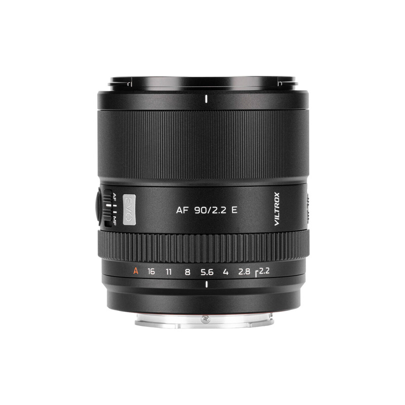 Viltrox 90mm f/2.2 EVO E (Sony E) - Ảnh 5