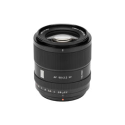 Viltrox 90mm f/2.2 EVO XF (FUJIFILM X)