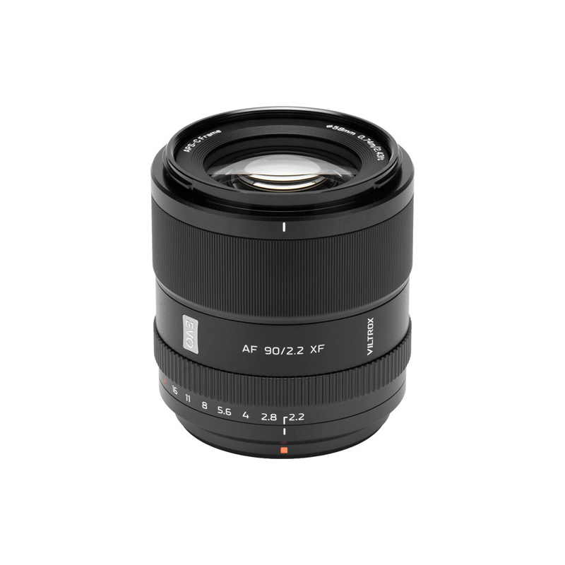 Viltrox 90mm f/2.2 EVO XF (FUJIFILM X)