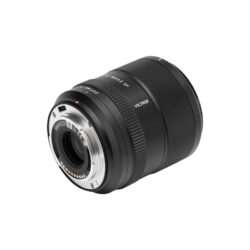 Alternative view of Viltrox 90mm f/2.2 EVO XF (FUJIFILM X)