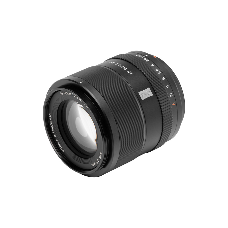 Viltrox 90mm f/2.2 EVO XF (FUJIFILM X) - Ảnh 10