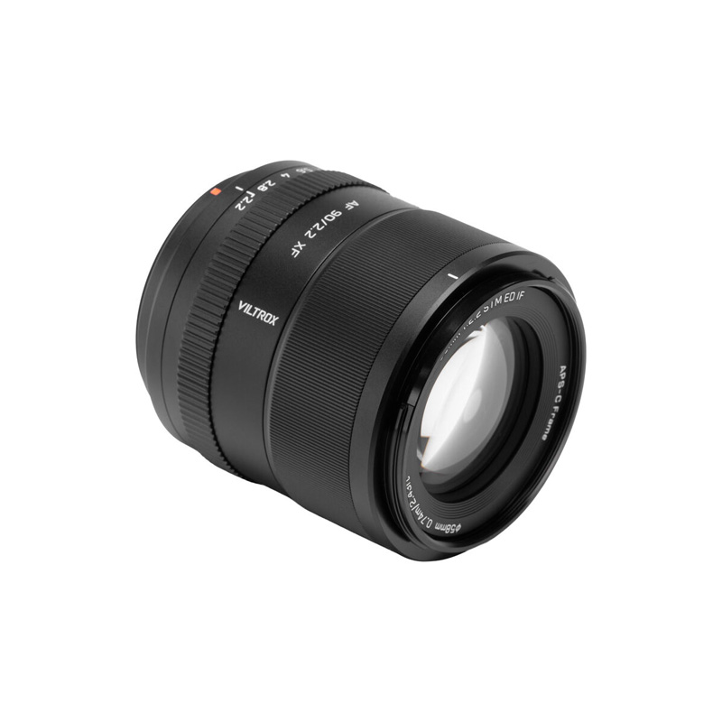 Viltrox 90mm f/2.2 EVO XF (FUJIFILM X) - Ảnh 9