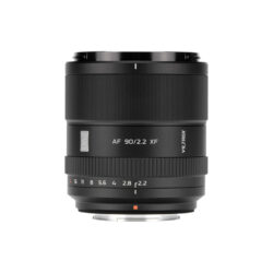 Viltrox 90mm f/2.2 EVO XF (FUJIFILM X) - Ảnh 8