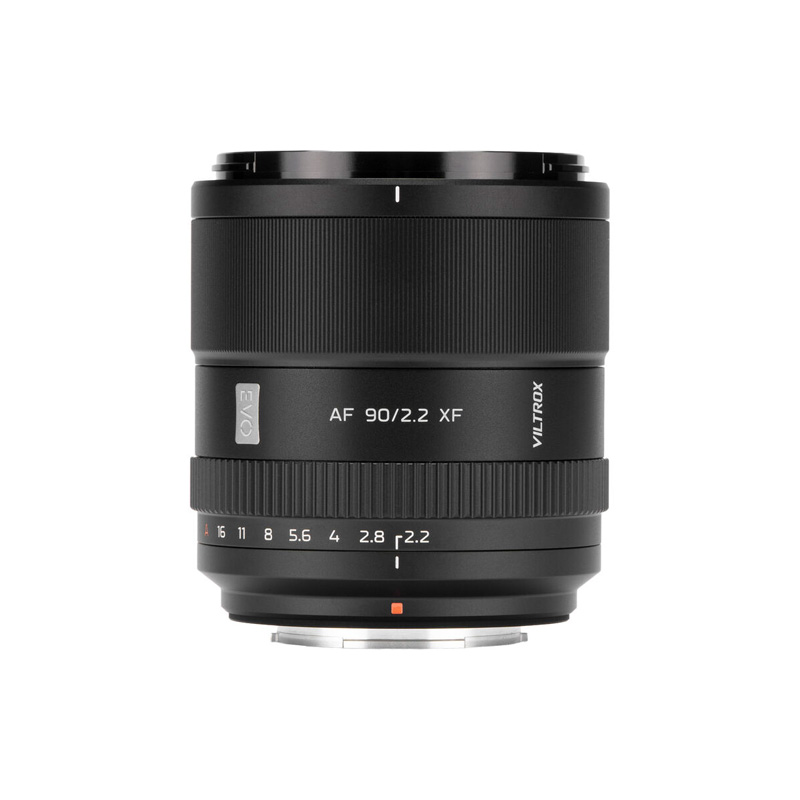 Viltrox 90mm f/2.2 EVO XF (FUJIFILM X) - Ảnh 8