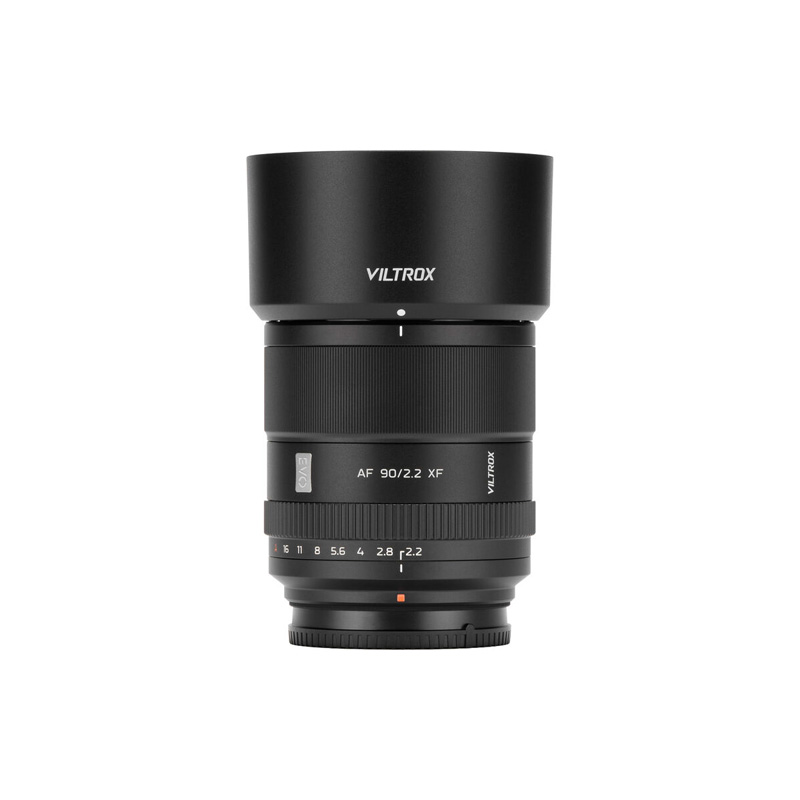 Viltrox 90mm f/2.2 EVO XF (FUJIFILM X) - Ảnh 6