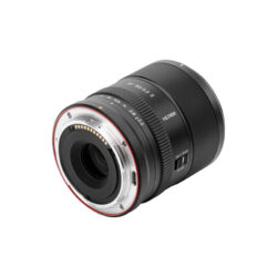 Alternative view of Viltrox 90mm f/2.2 EVO Z (Nikon Z)