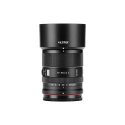 Viltrox 90mm f/2.2 EVO Z (Nikon Z) - Ảnh 4