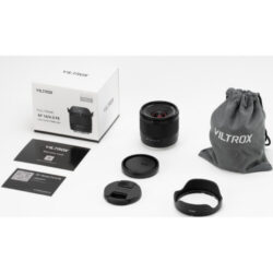 Viltrox AF 14mm F4 Air FE cho Sony E - Ảnh 7