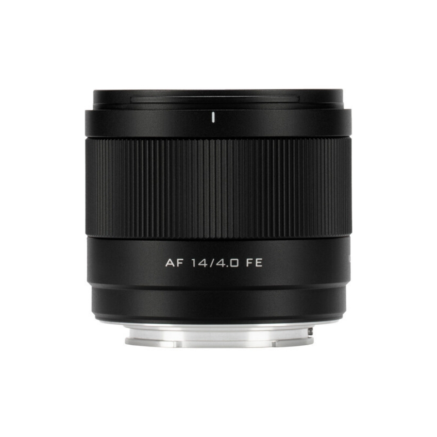 Viltrox AF 14mm F4 Air FE cho Sony E - Ảnh 5