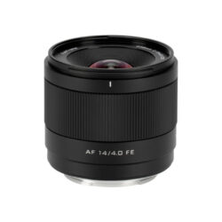 Viltrox AF 14mm F4 Air FE cho Sony E - Ảnh 4