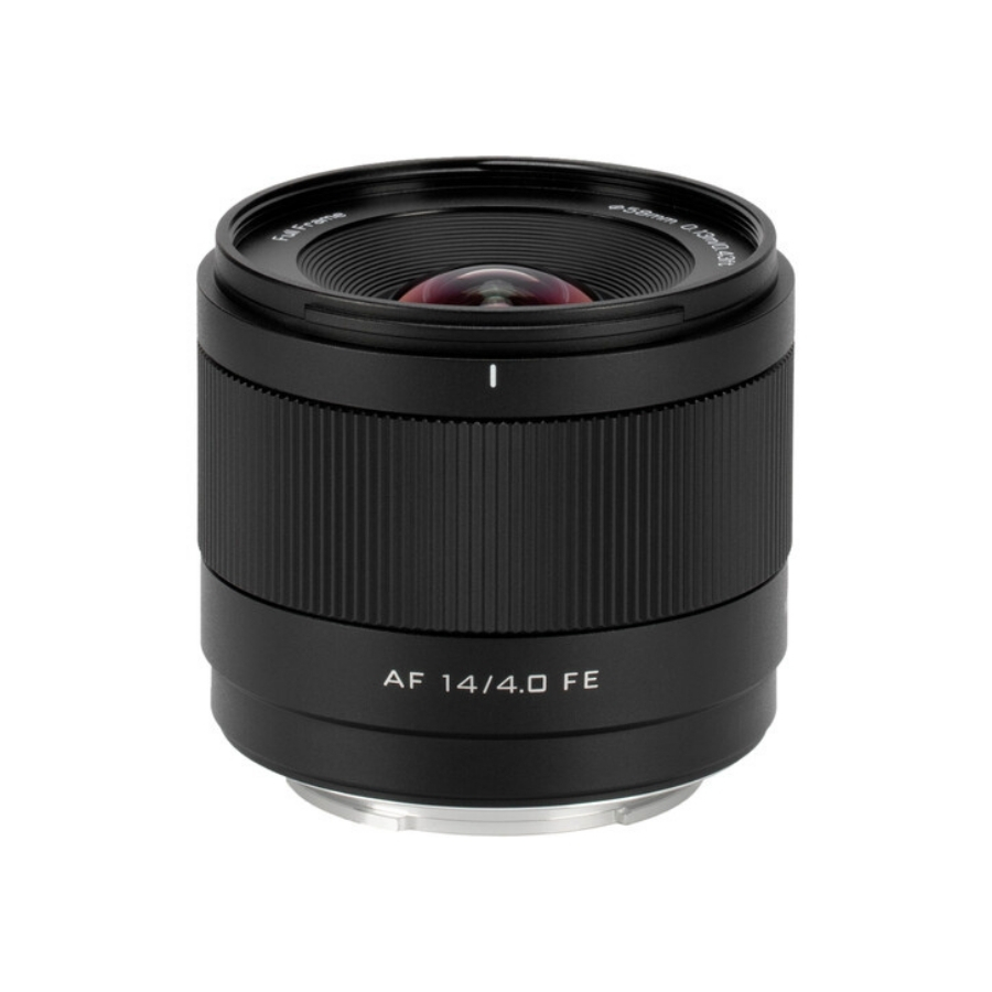Viltrox AF 14mm F4 Air FE cho Sony E - Ảnh 4