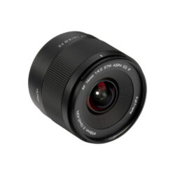 Alternative view of Viltrox AF 14mm F4 Air FE cho Sony E