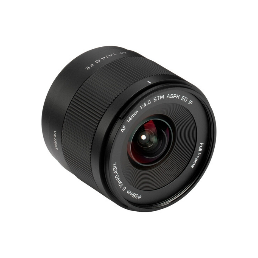Viltrox AF 14mm F4 Air FE cho Sony E - Ảnh 2