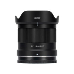Viltrox AF 14mm F4 Air Z cho Nikon Z