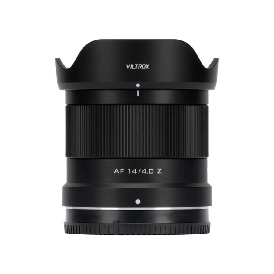 Viltrox AF 14mm F4 Air Z cho Nikon Z
