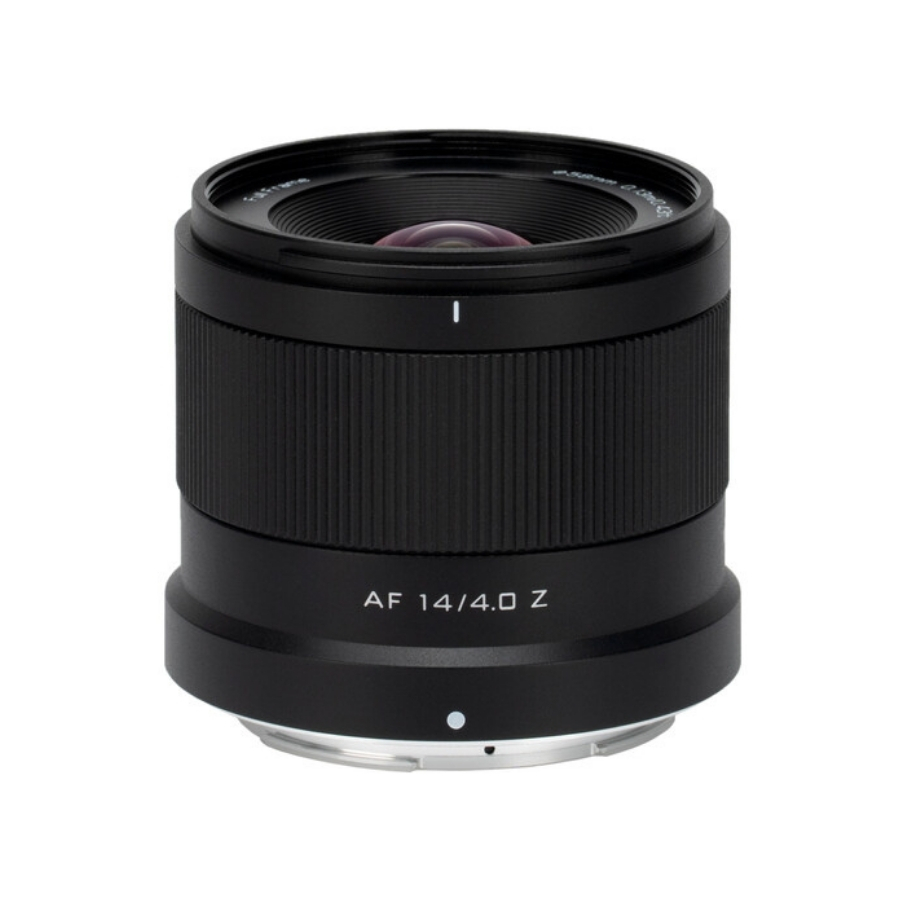 Viltrox AF 14mm F4 Air Z cho Nikon Z - Ảnh 2