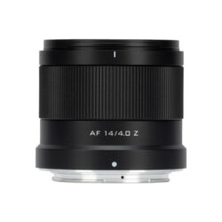 Viltrox AF 14mm F4 Air Z cho Nikon Z - Ảnh 7