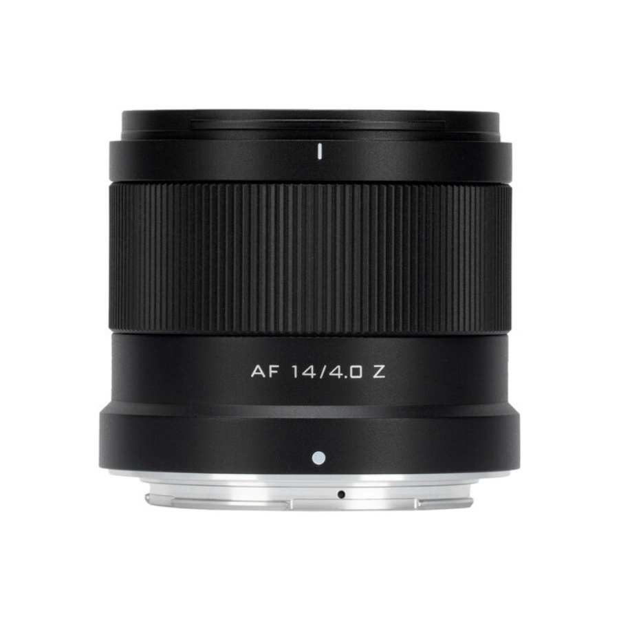 Viltrox AF 14mm F4 Air Z cho Nikon Z - Ảnh 7