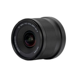 Viltrox AF 14mm F4 Air Z cho Nikon Z - Ảnh 6