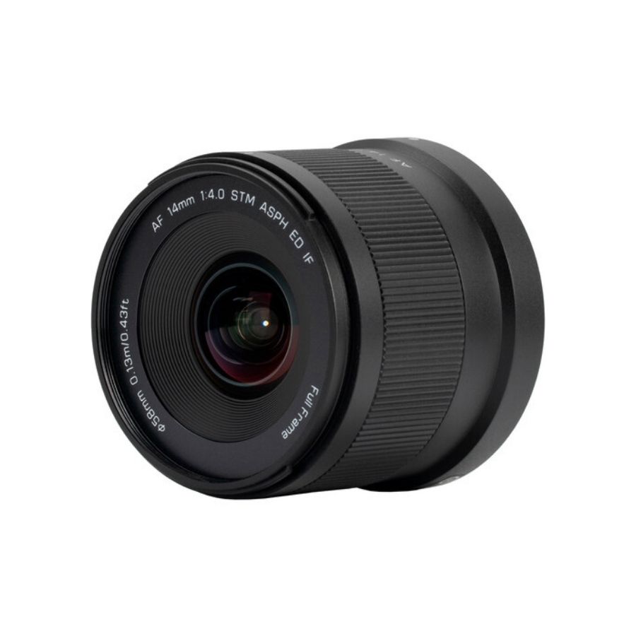 Viltrox AF 14mm F4 Air Z cho Nikon Z - Ảnh 6