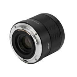 Viltrox AF 14mm F4 Air Z cho Nikon Z - Ảnh 3