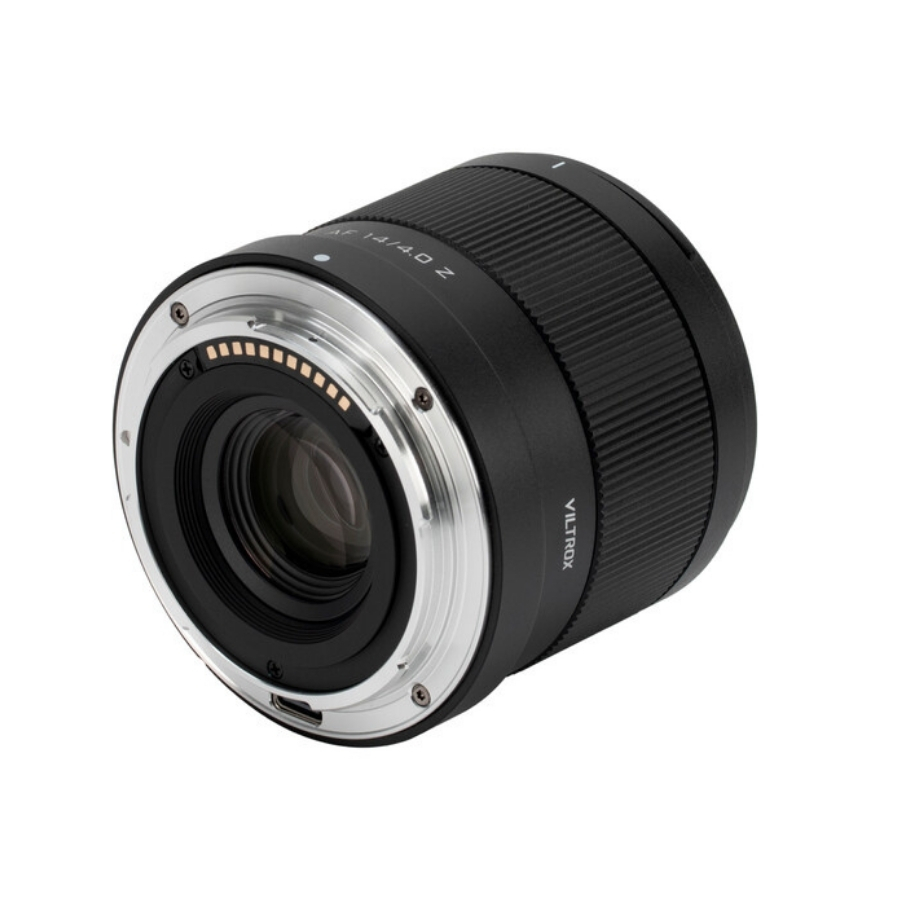 Viltrox AF 14mm F4 Air Z cho Nikon Z - Ảnh 3