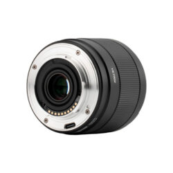 Alternative view of Viltrox AF 15mm F1.7 Air XF Lens Cho Fujifilm X