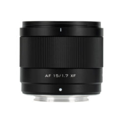 Viltrox AF 15mm F1.7 Air XF Lens Cho Fujifilm X - Ảnh 6
