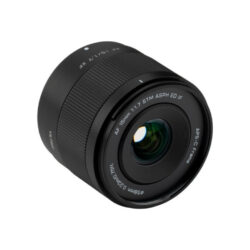 Viltrox AF 15mm F1.7 Air XF Lens Cho Fujifilm X - Ảnh 3