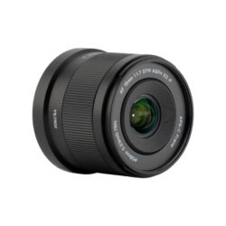 Viltrox AF 15mm F1.7 Air Z Lens Cho Nikon Z - Ảnh 4