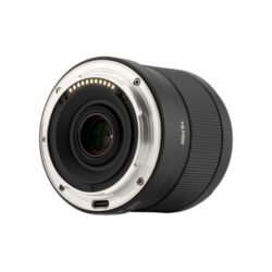 Viltrox AF 15mm F1.7 Air Z Lens Cho Nikon Z - Ảnh 3