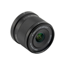 Alternative view of Viltrox AF 15mm F1.7 Air Z Lens Cho Nikon Z