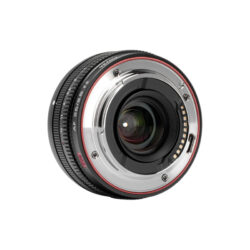 Alternative view of Viltrox AF 26mm f/2.8 EVO FE (Sony E)